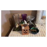 Lot of Vases, Decor and More