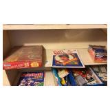 Lot of Baseball Memorabilia