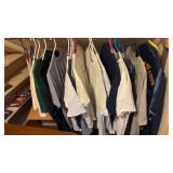 Lot of Clothing Mostly Size L