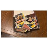 Lot of WWE Wresting Cards