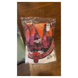 Chicago Bulls 1998 Shirt Size XL