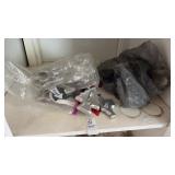 Lot of Cookie Cutters