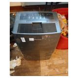 HiSense 70 pint dehumidifier