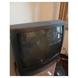 Sanyo tube tv 26'