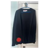 Somerset Eagles Fleece Jacket