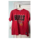 Chicago Bulls Shirt Size L