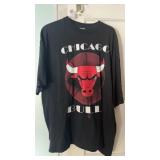 Chicago Bulls Shirt Size L