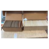 Topps Baseball Cards, 70s-80s