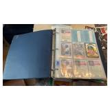 Vintage Topps Baseball Cards