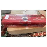 1988 Score Magic Motion Trivia Cards NIB