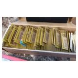 Topps and Assorted Sports Cards, 80s