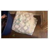 Multi Patterned Quilt