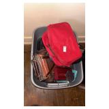 Tote of Purses