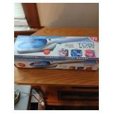 Tobi quick clothes steamer