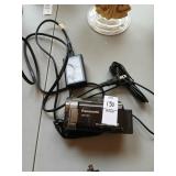 Panasonic camcorder SDR-H85