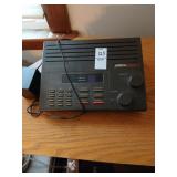 Uniden Bearcat scanner