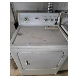 Kenmore electric dryer