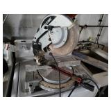 Miter saw Skilsaw