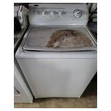 Kenmore heavy duty washer