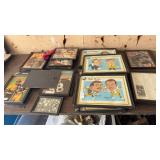 Lot of Pittsburgh Steelers Pictures