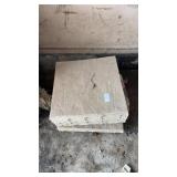 Garden Stepping Stones