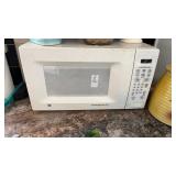General Electric Microwave