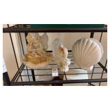 Lot of Religious Decor