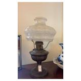 Aladdin Model 7 Kerosene Lamp