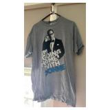 Iï¿½m Going Home With Donnie T Shirt