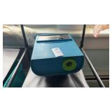 Viewmaster Projector