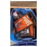 Tote of Wheaties Pictures and More