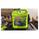 Mold Armor Rapid Clean 2.5 Gallon NEW