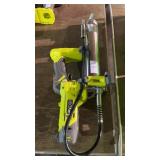 Ryobi One Caulking Gun No Battery