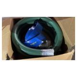 Vinyl Flow 3 Sump Pump Set