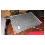 Corn Drier Tray