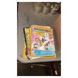 Lot of Childrenï¿½s Books