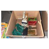 Lot of Assorted Ammo Corroded As Is