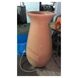 Plastic Water/Rain Barrel