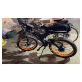 Addmotor MOTAN Electric Bike