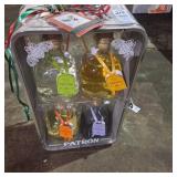 Patrï¿½n Tequila Variety Pack,I
