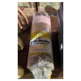 6 Ft Plastic Sheeting