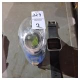 Pasnew sports watch,Sony watch