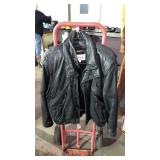 Pelle Studio Jacket Size L