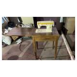 Singer Sewing Machine Fashion Mate