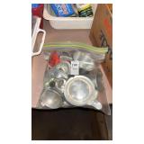 Lot of Strainers