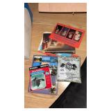 Lot of Postcards