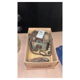 Kodak Brownie Camera