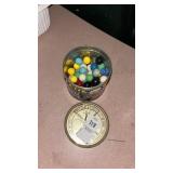 Lot of Vintage Marbles