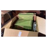 Kiwi Probability Machine Sets