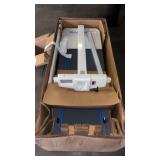 One on One Treadmill NIB